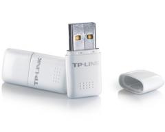 TP Link TL WN723N Mini Adaptador USB WiFi 11n