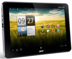 Acer Iconia Tab A200 Picasso 8Gb 10 1" Gris