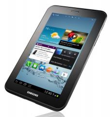 Samsung Galaxy Tab 2 P3100 7" 3G 8GB Gris