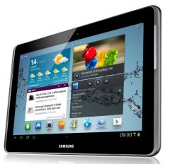 Samsung Galaxy Tab 2 GT P5100 10 1" 3G 16GB Gris