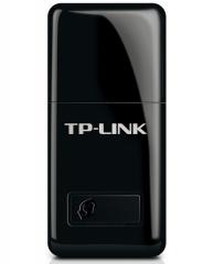 TP Link TL WN823N Mini Adaptador USB Inalámbrico N 300Mbps