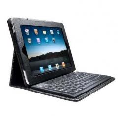 Kensington KeyFolion Funda Teclado Bluetooth para iPad