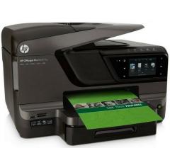 HP Officejet Pro 8600 Multifunción Fax WiFi