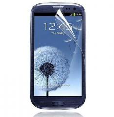 Protector Pantalla Samsung Galaxy S3