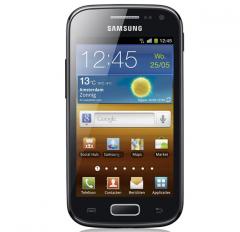 Samsung Galaxy Ace 2 i8160 Negro Libre