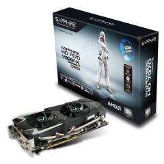 Sapphire Radeon HD 7970 Vapor X GHz Edition 6GB GDDR5