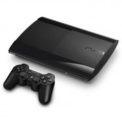 Sony PS3 Playstation 3 Slim 12GB