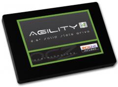 OCZ Agility 4 SATA3 2.5 SSD 512GB