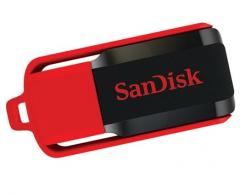SanDisk Cruzer Switch 16GB USB