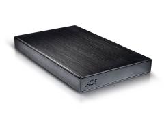 Lacie Rikiki 2.5 1TB Disco Duro USB 3.0