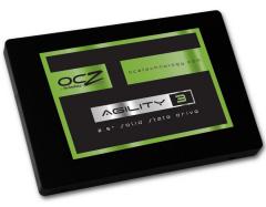 OCZ Agility 3 SATA3 2.5 SSD 480GB