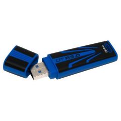 Kingston DataTraveler R3 0 64GB USB 3.0