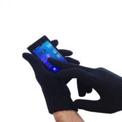 Avrha Guantes Capacitivos Para Pantalla Táctil Talla S-M