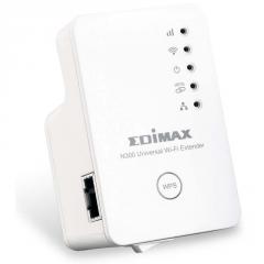 Edimax EW 7438RPn Extensor Universal Wi Fi n300