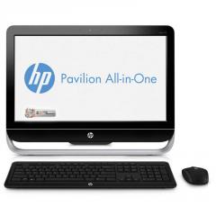 HP Pavilion 23 b003es i3 3220 6GB 1TB GF 610