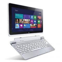 Acer Iconia Tab W510P 64GB Docking