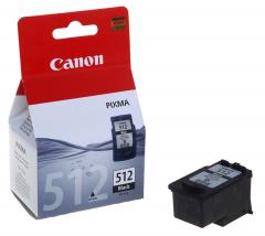 Canon PG 512 Cartucho negro MP240 252 260 480 270