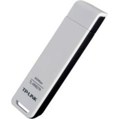TP Link TL WN821N Adaptador USB Wireless N 300M
