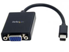 StarTech Adaptador Mini DisplayPort a VGA