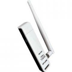 TP Link TL WN722N Adaptador USB WiFi 802 11n Atheros