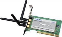 TP Link TL WN951N 300Mbps 11n Wireless PCI Atheros