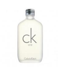 Calvin Klein One Eau De Toilette Vaporizador 200 Ml