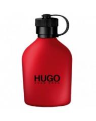 Hugo Red Eau De Toilette Vaporizador 40 Ml