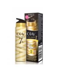 Olay Total Effects Duo Crema Serum Duo Antiedad