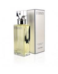 Calvin Klein Eternity Eau De Parfum Vaporizador 100 Ml