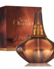 Secret Obsession Eau De Parfum Vaporizador 50 Ml