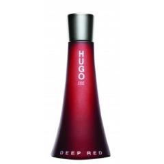 Hugo Boss Deep Red Eau De Parfum Vaporizador 50 Ml