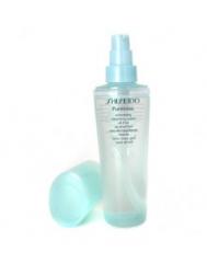 Shiseido Pureness Refreshing Cleansing Water 150 Ml