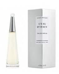 Issey Miyake L´eau D´issey Eau De Parfum Vaporizador 25 Ml Rellenable