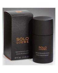 Solo Loewe Desodorante Stick 75 Ml