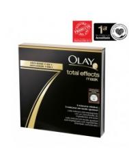 Olay Total Effects Máscaras 5 Und