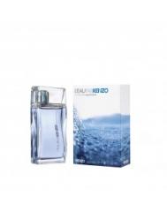 Kenzo Leaupar Kenzo Homme Eau De Toilette Vaporizador 50 Ml