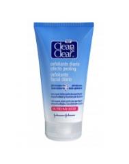 Clean clear Gel Exfoliante Piel Normal 150 Ml
