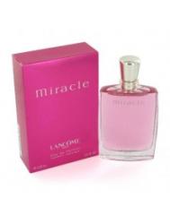 Lancome Miracle Eau De Parfum Vaporizador 50 Ml
