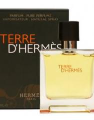 Hermes Terre Eau De Parfum Vaporizador 75 Ml