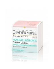 Diadermine Crema Hidratante 50ml Normal