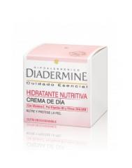 Diadermine Crema Hidratante Piel Seca 50 Ml