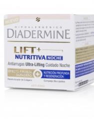 Diadermine Crema Lift 50 Ml Nutritiva