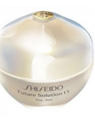 Shiseido Future Solution Lx Daytime Protective Cream 50 Ml