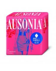 Ausonia Air Dry Normal Alas 14 Und