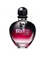 Paco Rabanne Black Xs Lexces Her Eau De Parfum Vaporizador 50 Ml