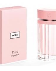Tous L Eau De Parfum Vaporizador 50 Ml