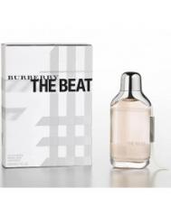 Burberry The Beat Eau De Parfum Vaporizador 75 Ml