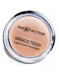 Max Factor Miracle Touch 60 Sand