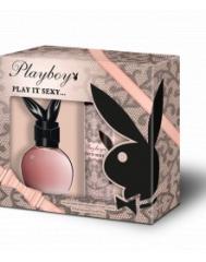 Playboy W.sexy Eau De Toilette Cofre