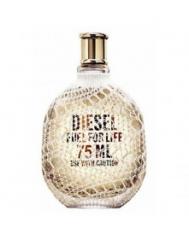 Diesel Fuel For Life Femme Eau De Parfum Vaporizador 75 Ml